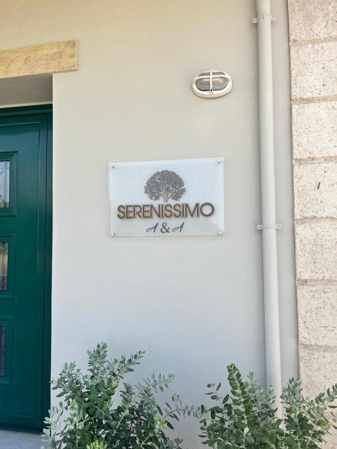 Serenissimo A&A Γαλατάς Εξωτερικό φωτογραφία