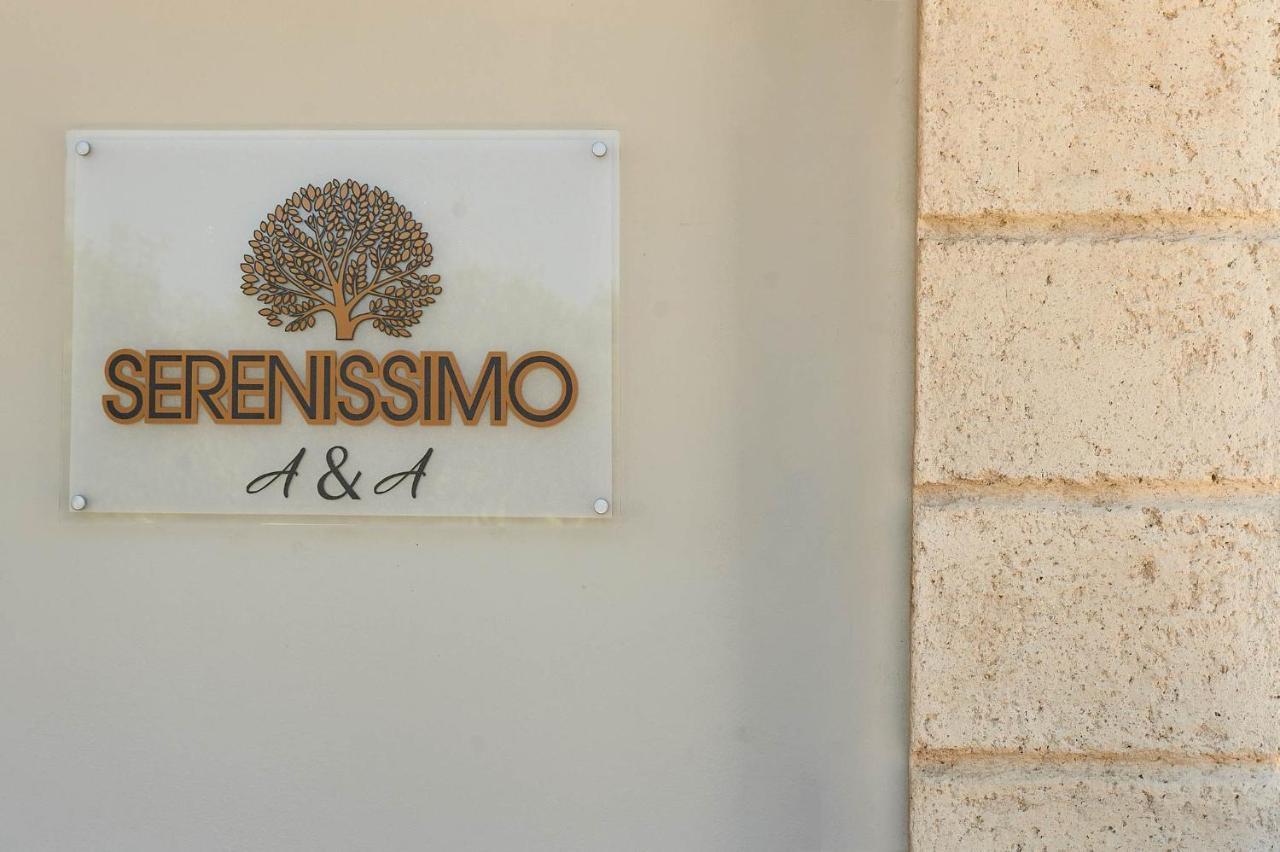 Serenissimo A&A Γαλατάς Εξωτερικό φωτογραφία